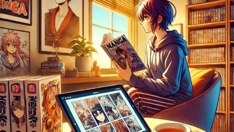 mureadingmanga