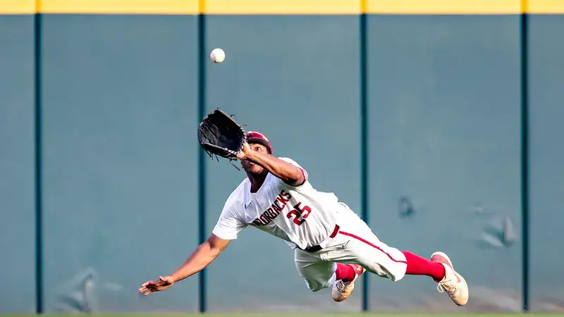 ncaa baseball bracketology
