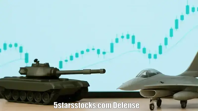5starsstocks.com Defense
