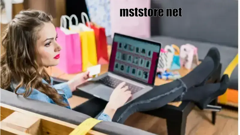 mststore net